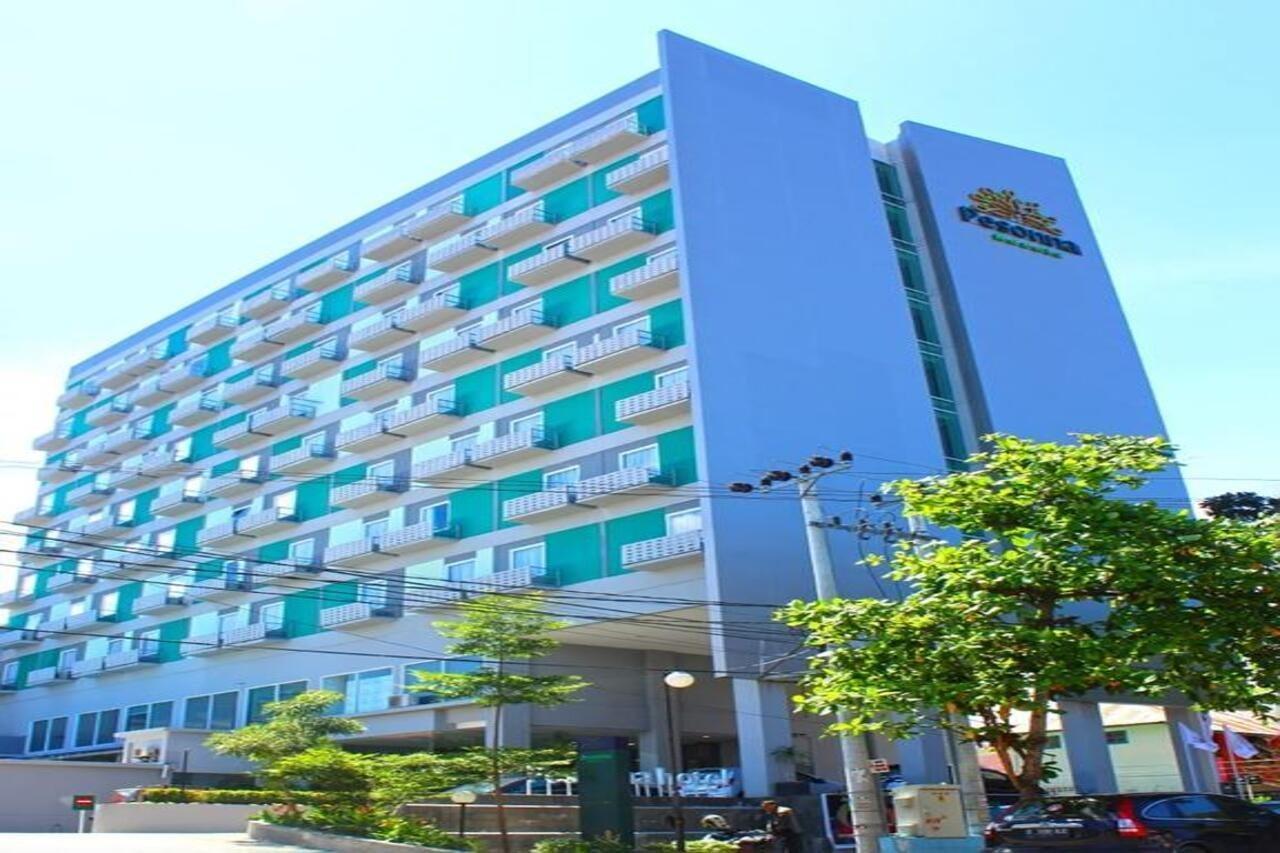Khas Makassar Hotel Exterior photo
