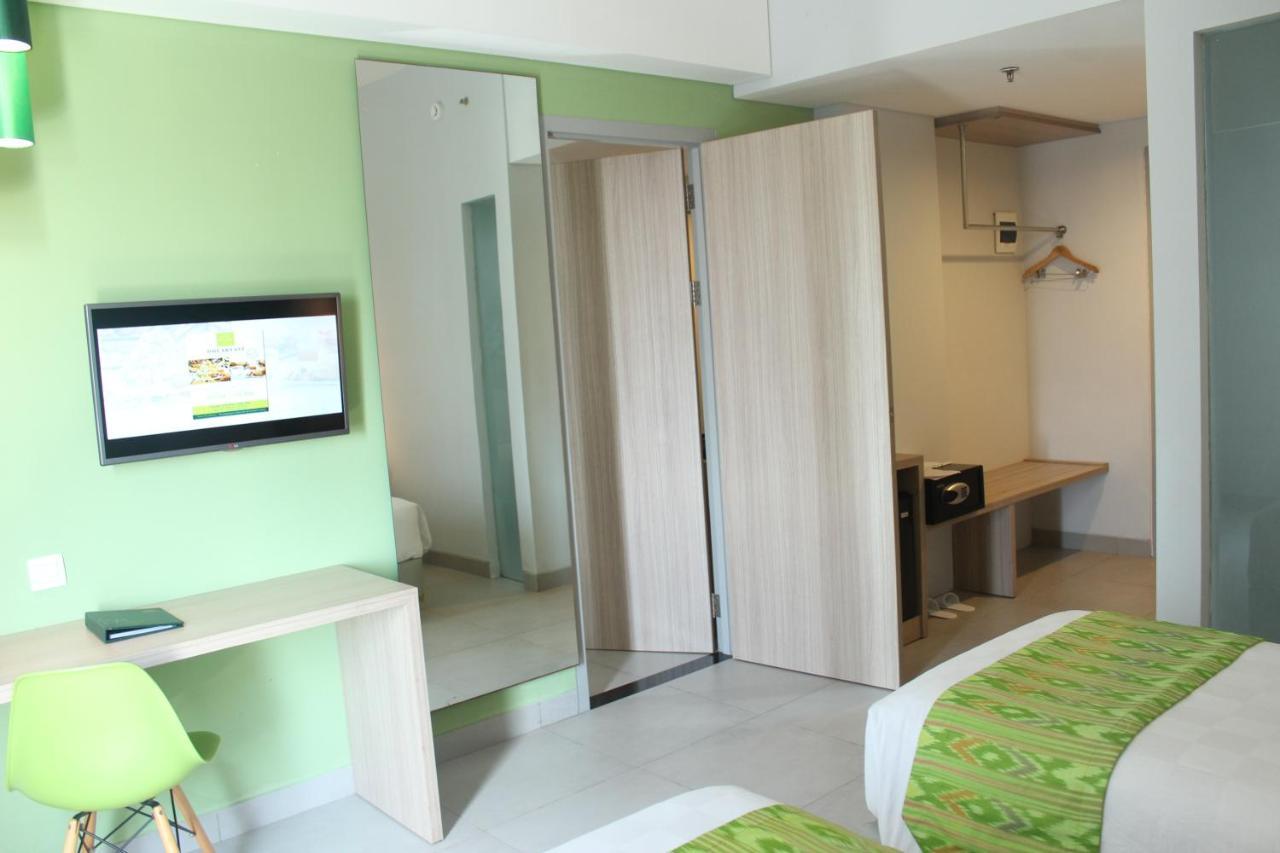 Khas Makassar Hotel Exterior photo