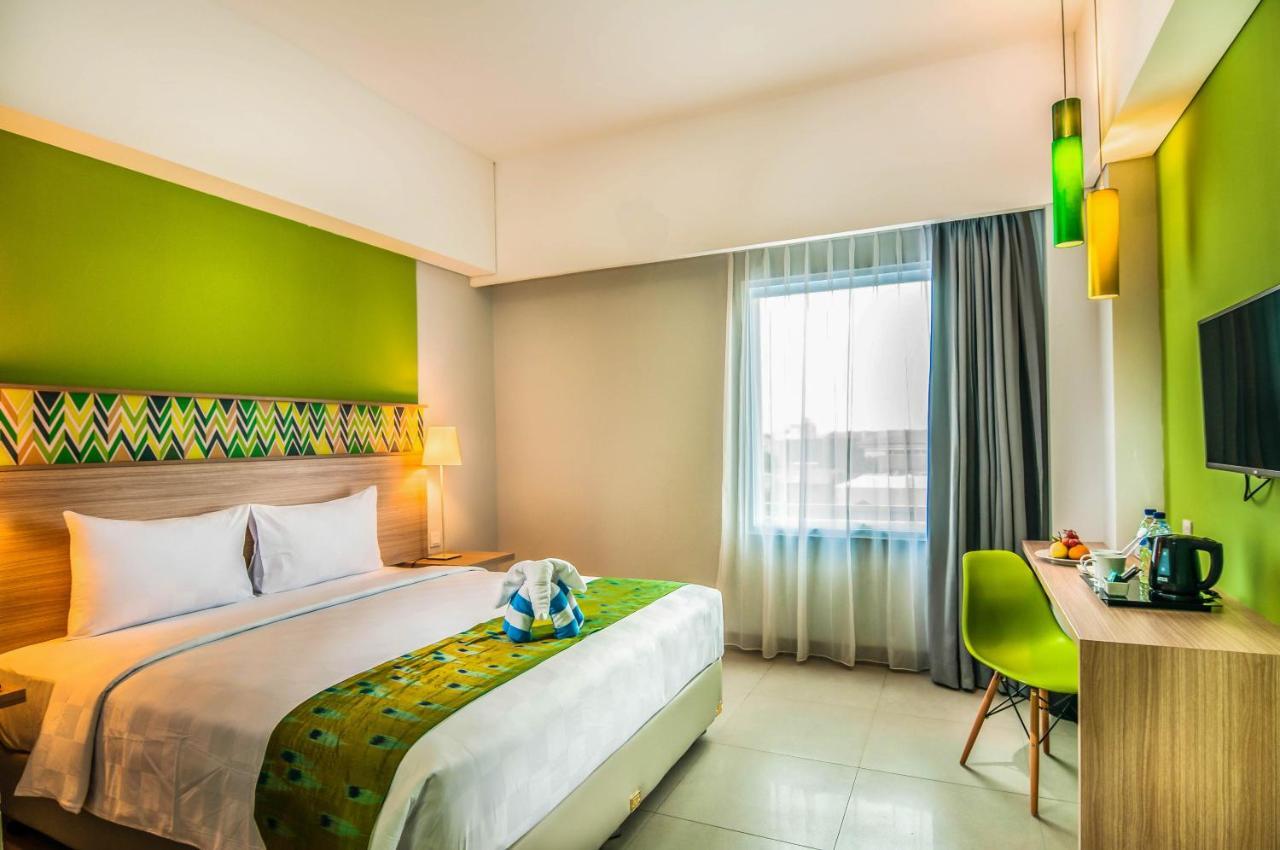 Khas Makassar Hotel Exterior photo