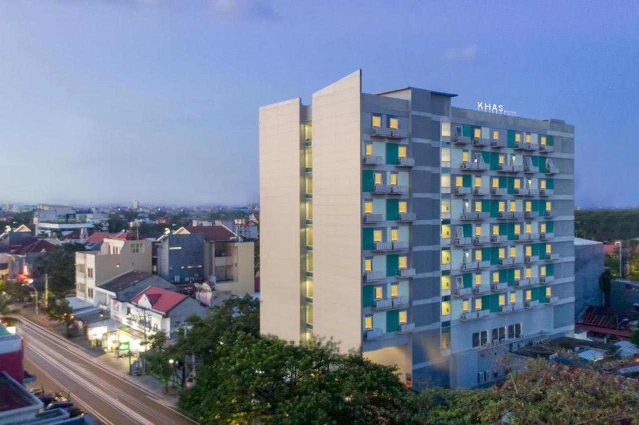 Khas Makassar Hotel Exterior photo