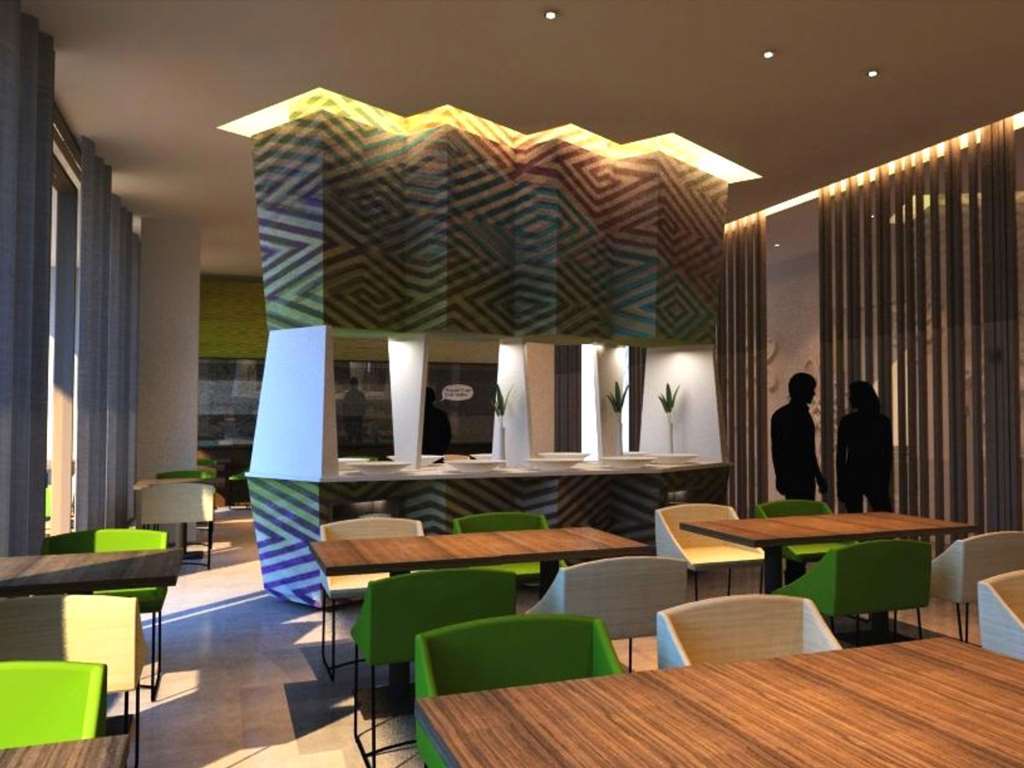 Khas Makassar Hotel Restaurant photo