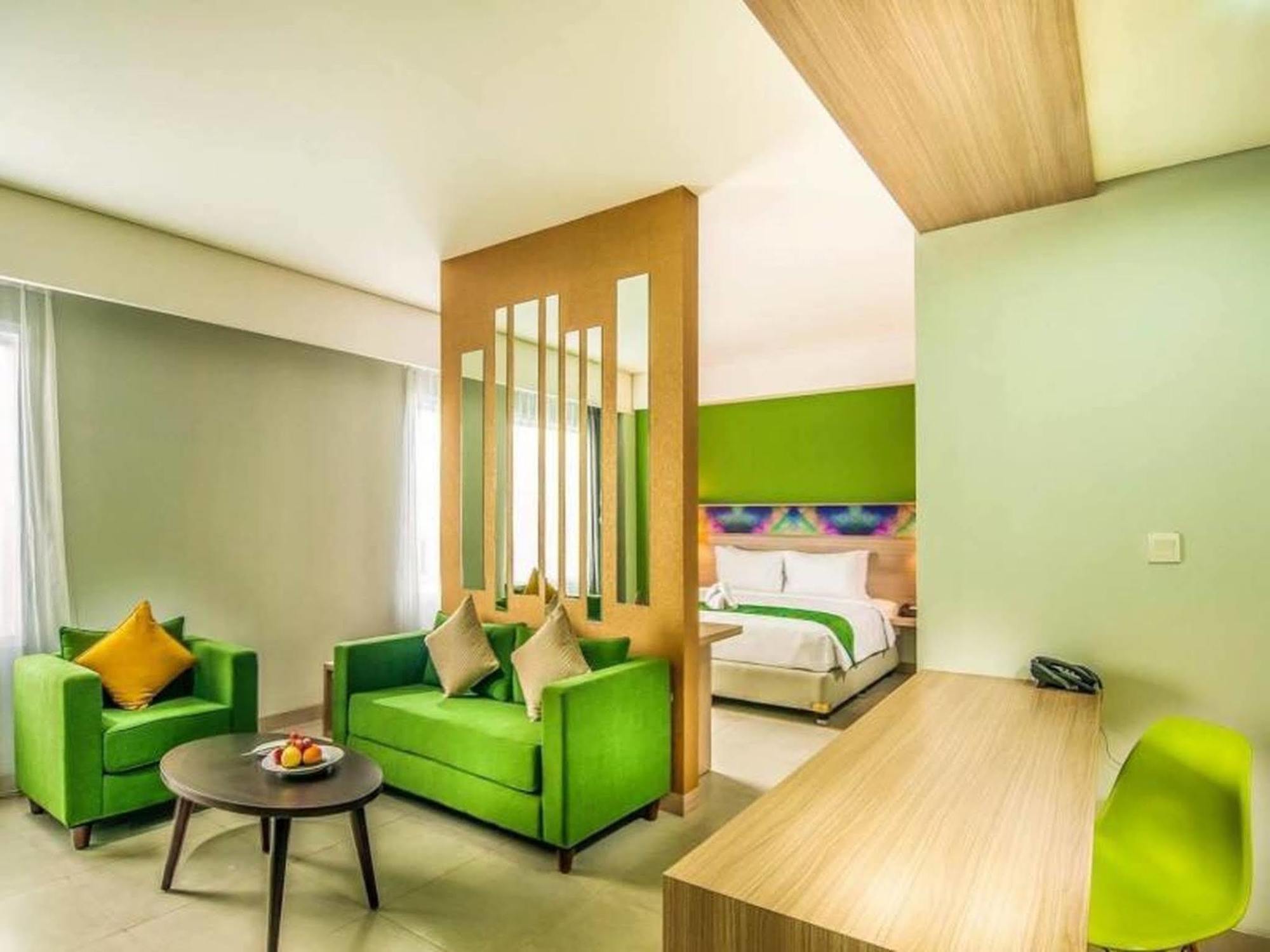 Khas Makassar Hotel Exterior photo